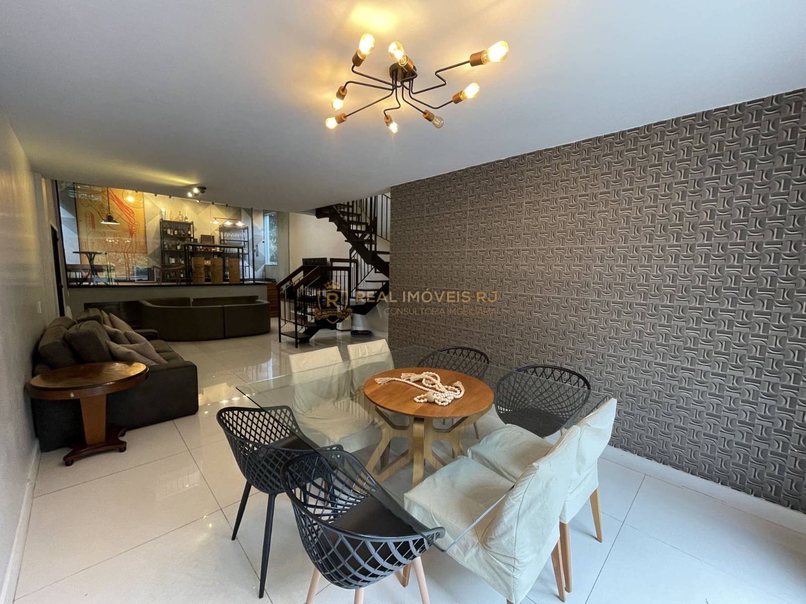 Casa, 4 quartos, 460 m² - Foto 7