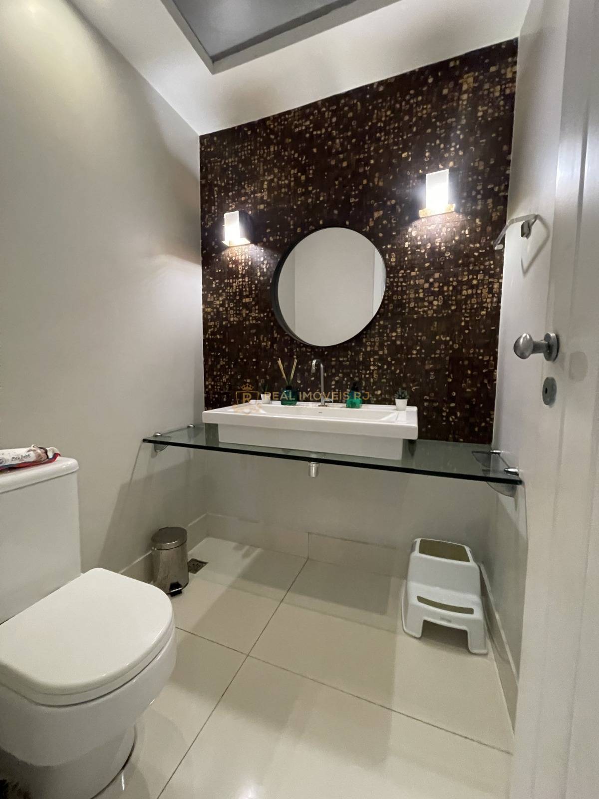 Casa, 4 quartos, 460 m² - Foto 9