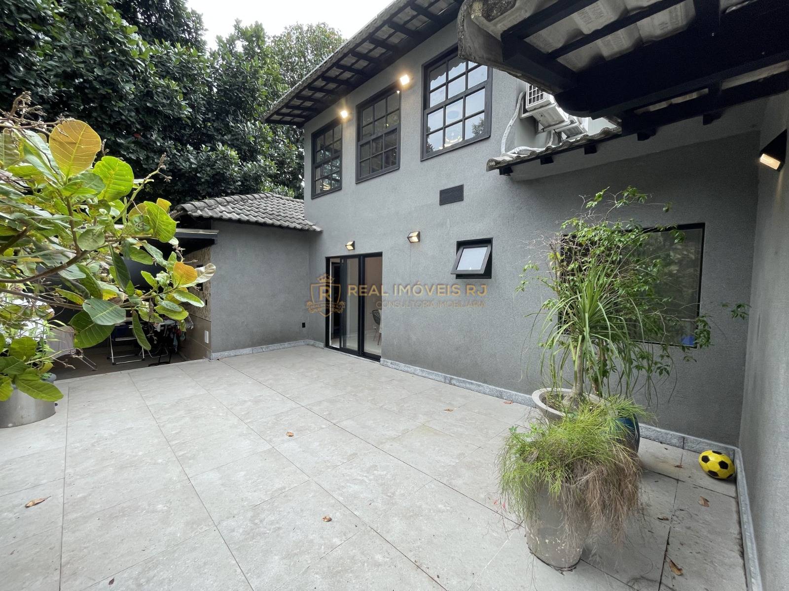 Casa, 4 quartos, 460 m² - Foto 13