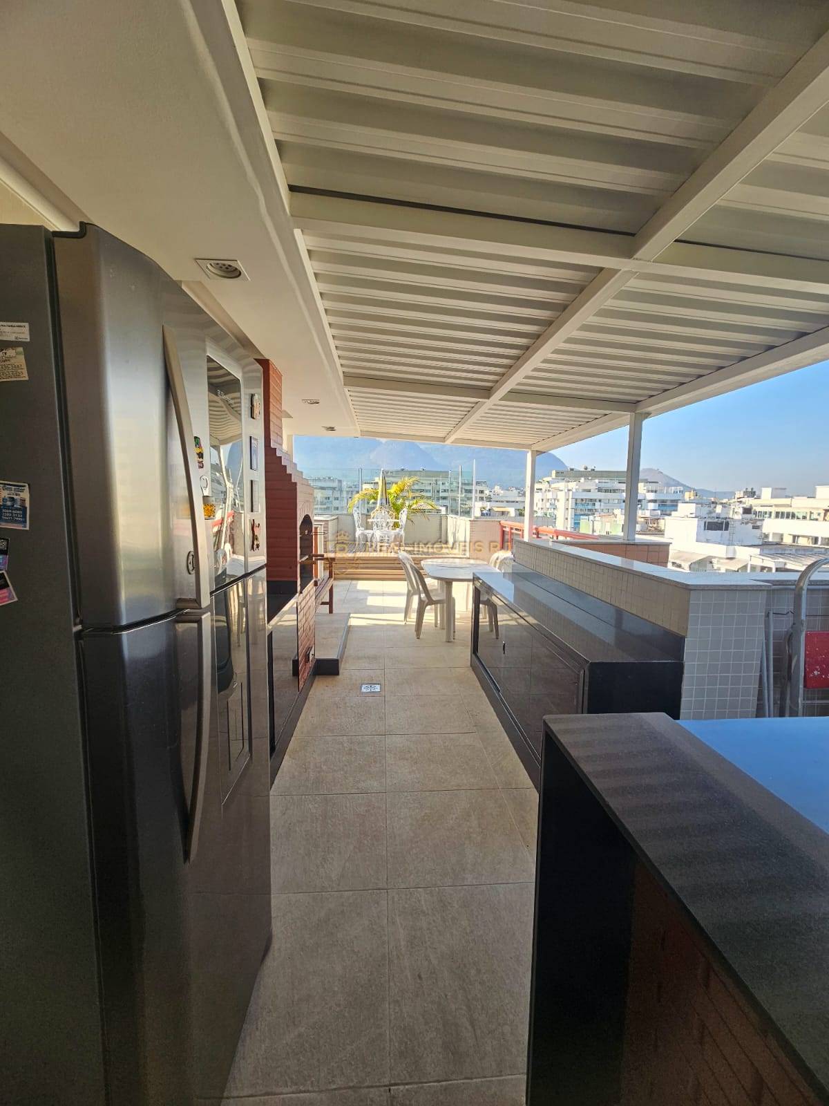 Apartamento, 3 quartos, 250 m² - Foto 4