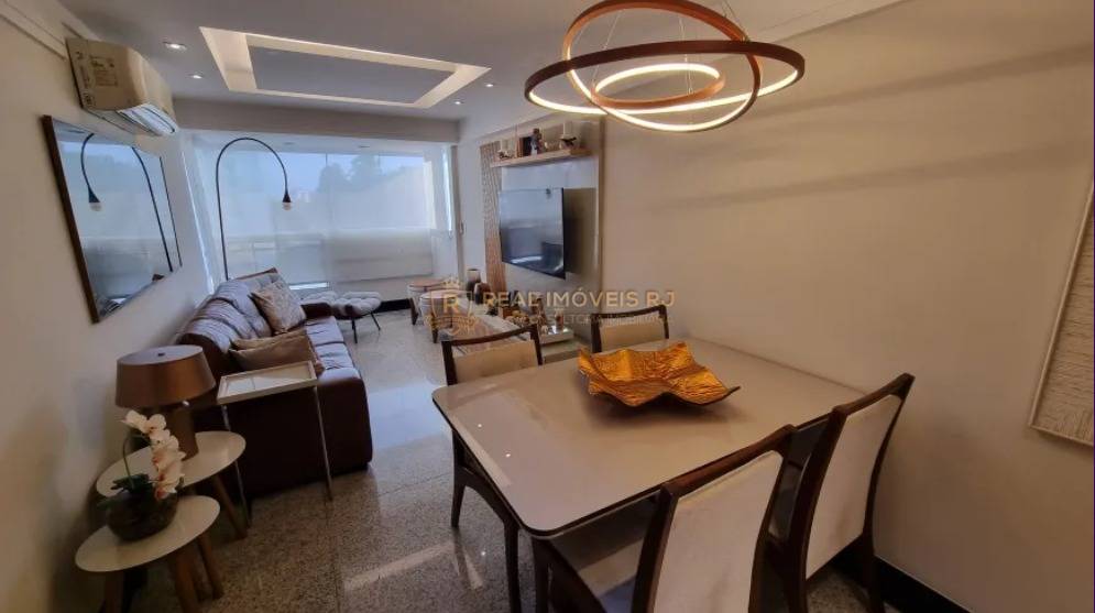 Apartamento, 3 quartos, 250 m² - Foto 5