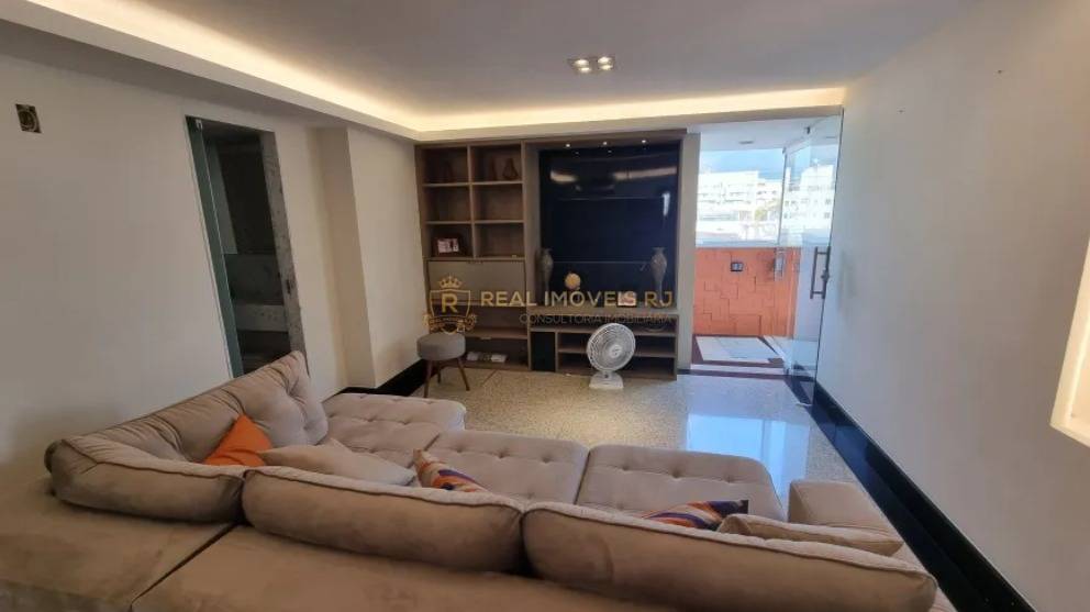 Apartamento, 3 quartos, 250 m² - Foto 7