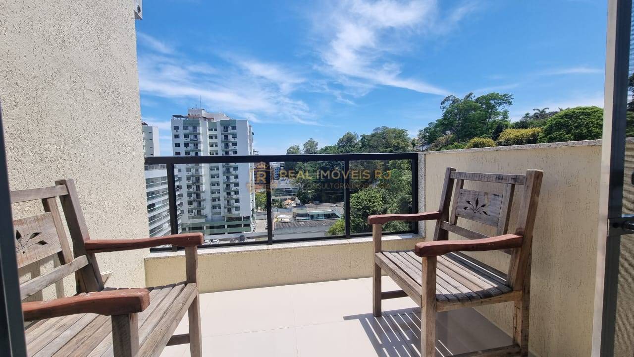 Apartamento, 3 quartos, 250 m² - Foto 8