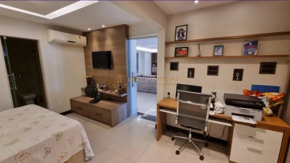 Apartamento, 3 quartos, 250 m² - Foto 9