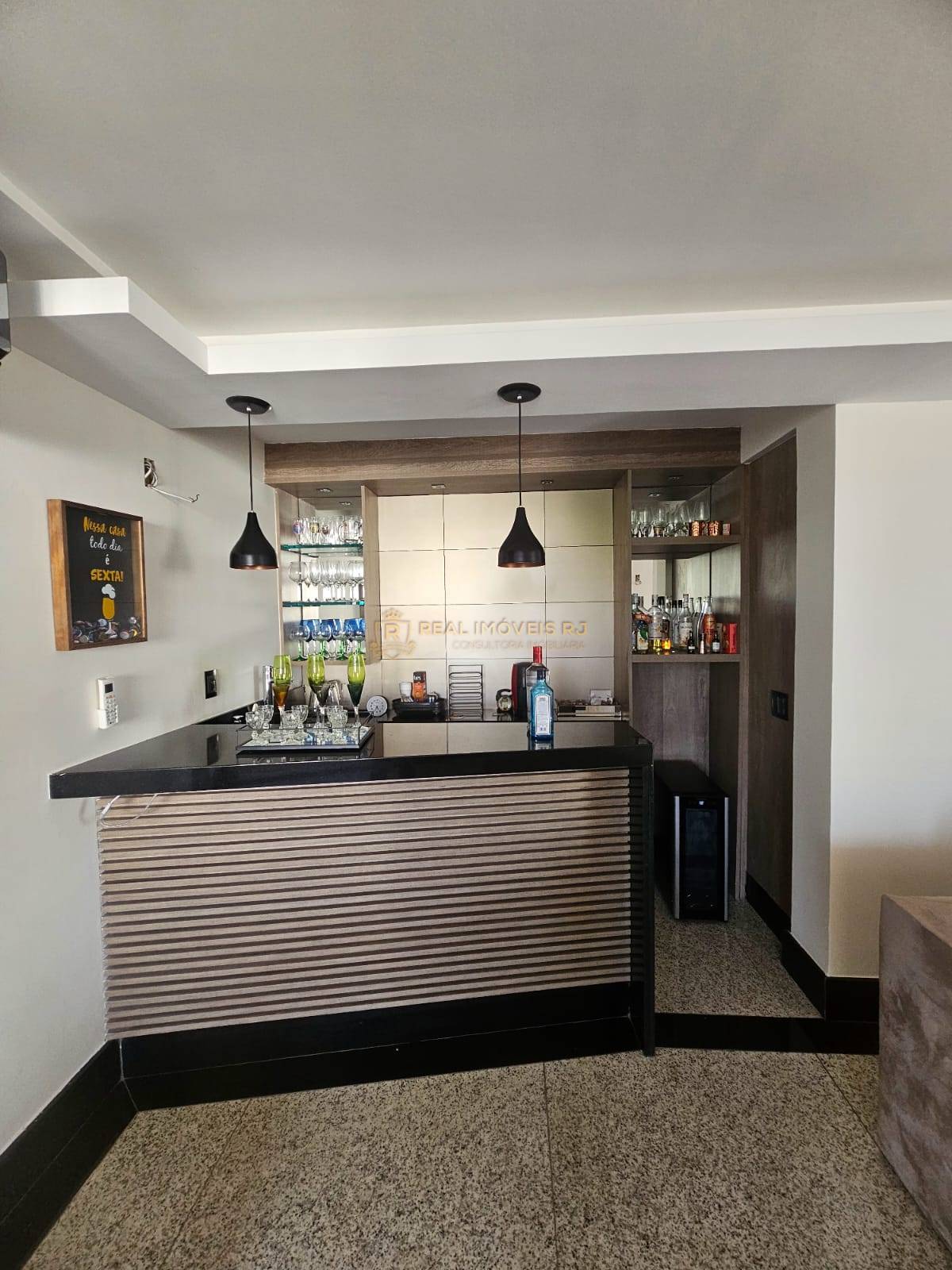 Apartamento, 3 quartos, 250 m² - Foto 11