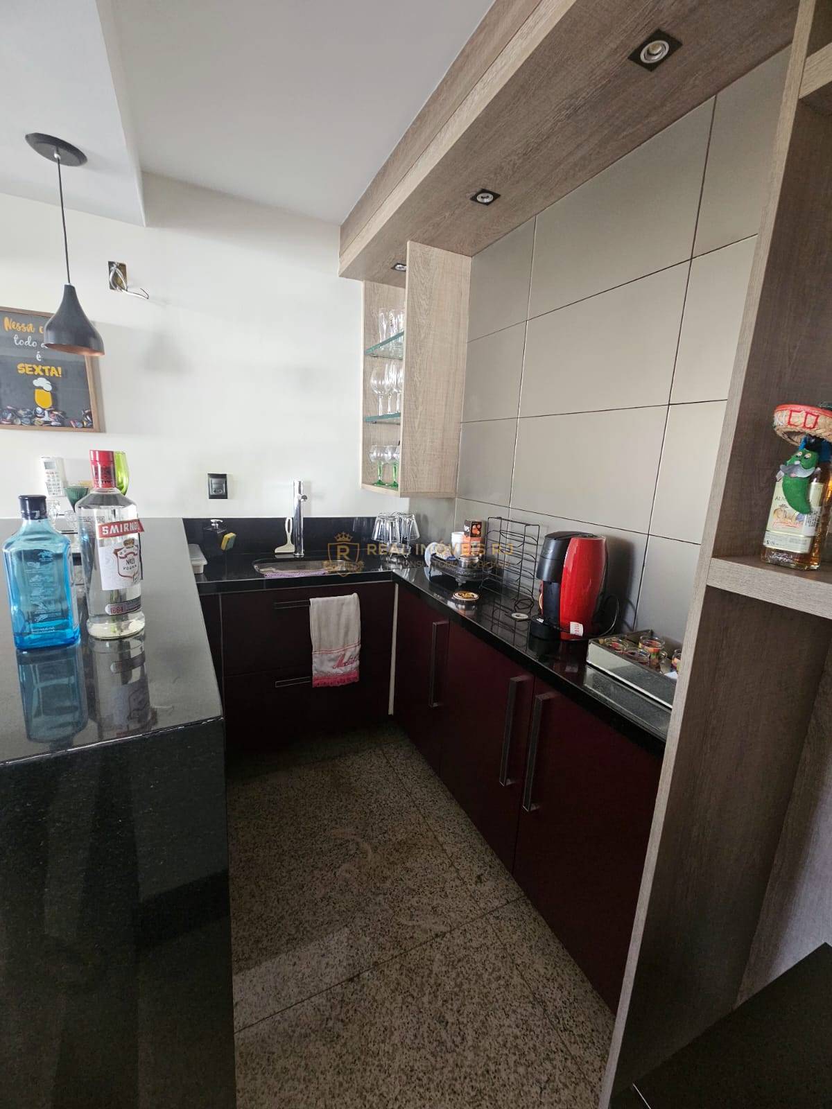 Apartamento, 3 quartos, 250 m² - Foto 10