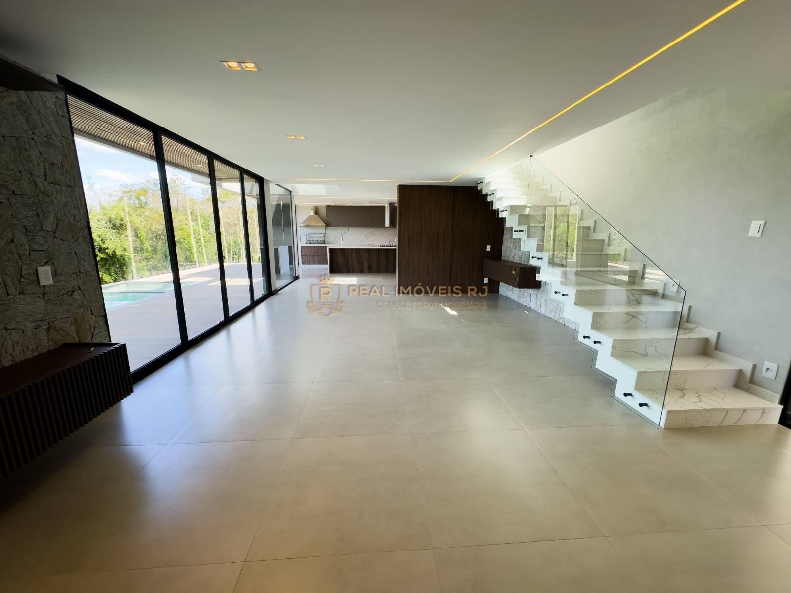 Casa, 3 quartos - Foto 3