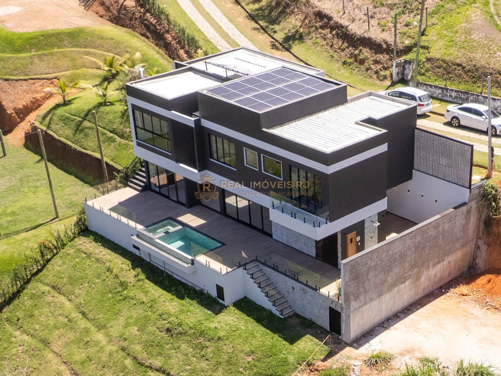 Casa, 3 quartos - Foto 8