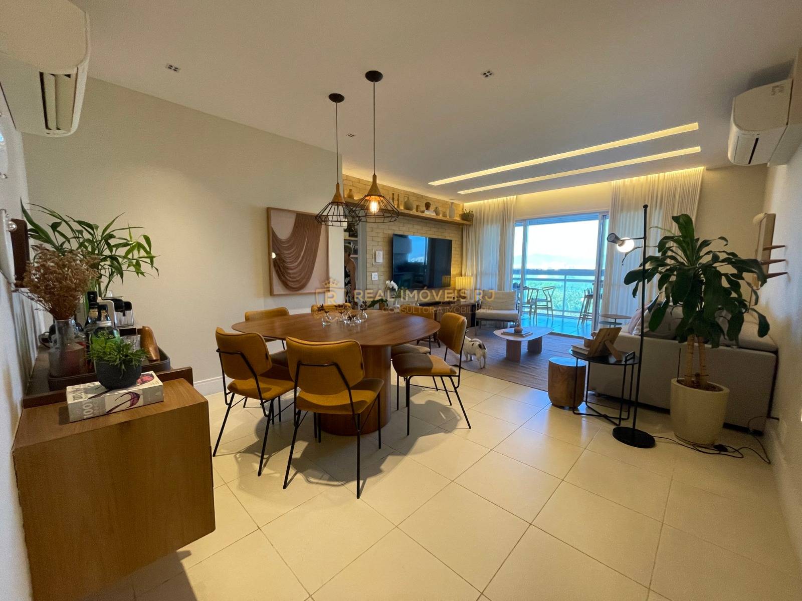 Apartamento, 4 quartos, 156 m² - Foto 1