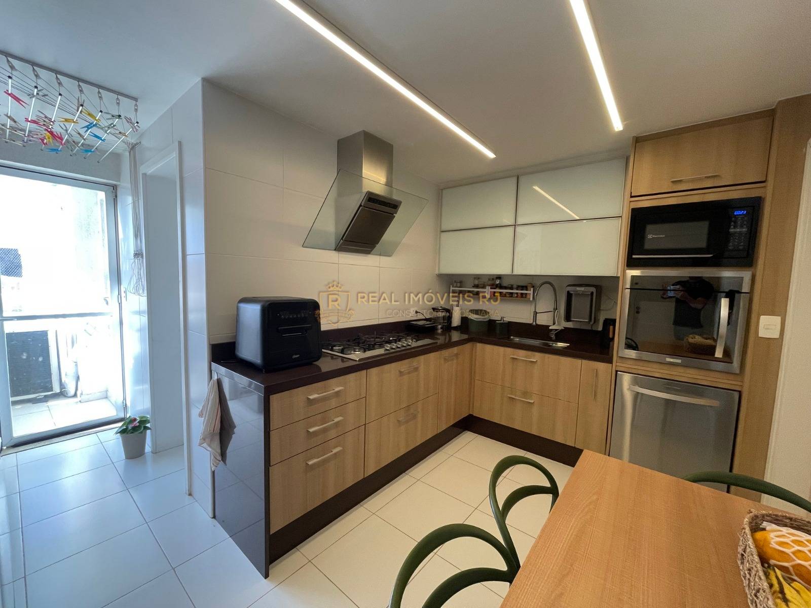 Apartamento, 4 quartos, 156 m² - Foto 2