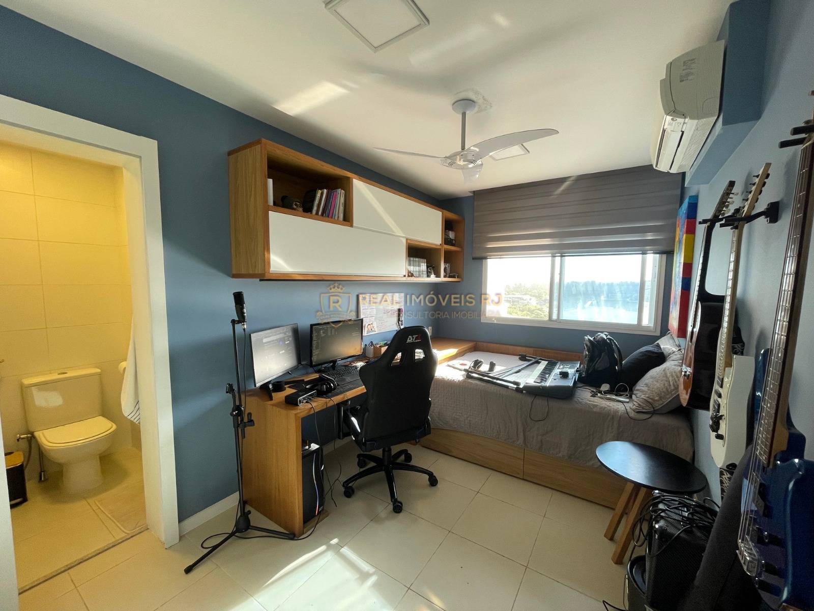 Apartamento, 4 quartos, 156 m² - Foto 6