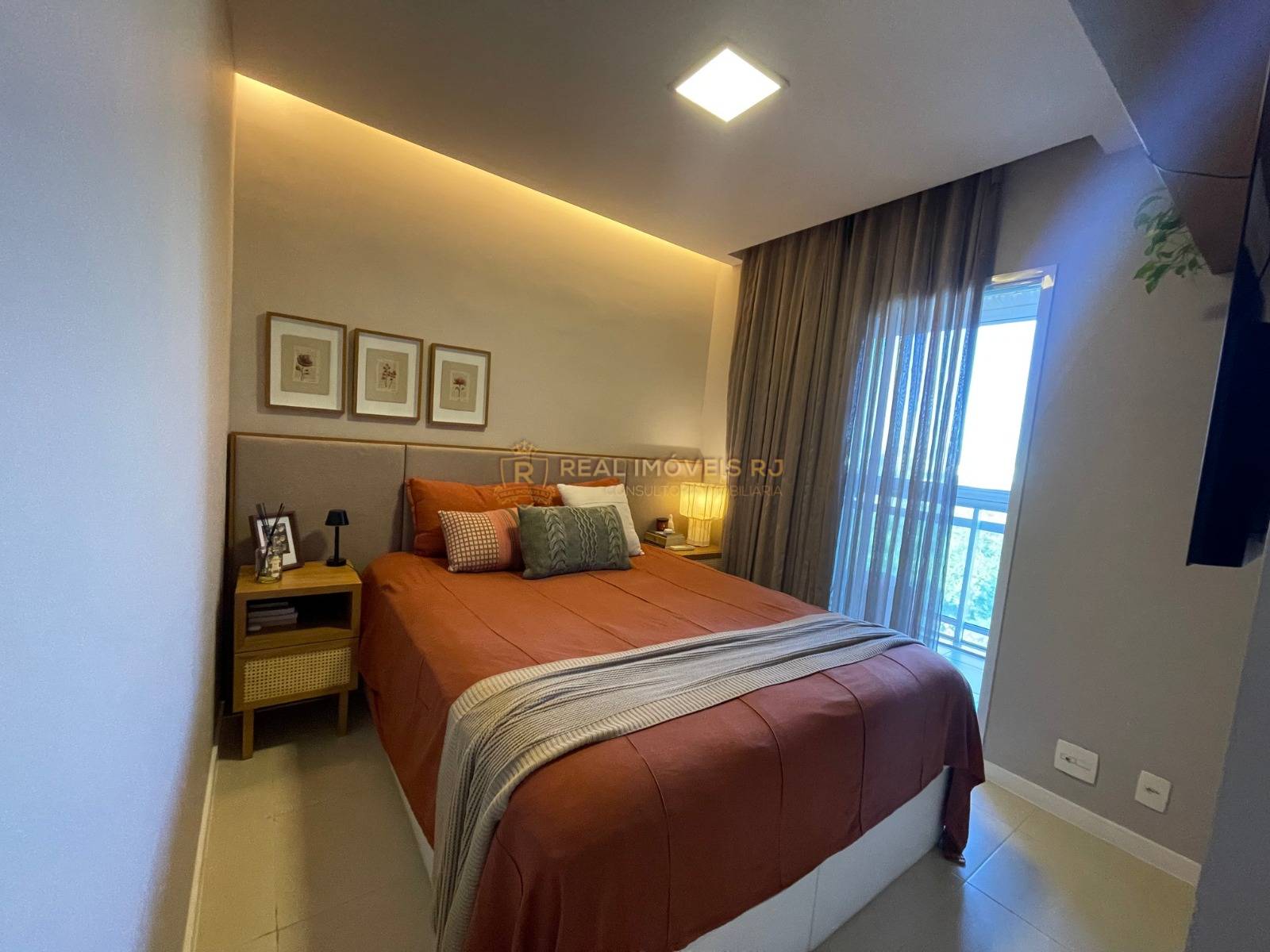 Apartamento, 4 quartos, 156 m² - Foto 7