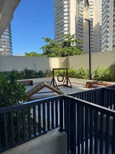 Apartamento, 2 quartos, 77 m² - Foto 7