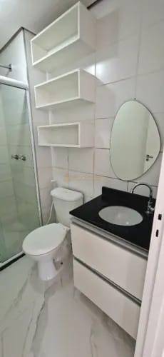 Apartamento, 2 quartos, 50 m² - Foto 13