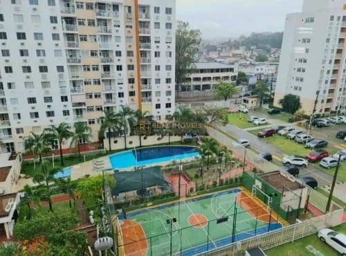 Apartamento, 2 quartos, 50 m² - Foto 16