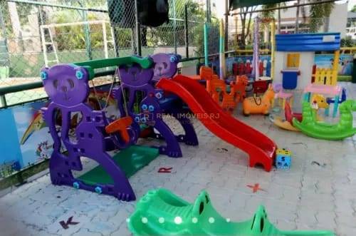 Apartamento, 2 quartos, 50 m² - Foto 15