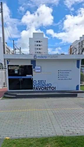 Apartamento, 2 quartos, 50 m² - Foto 17