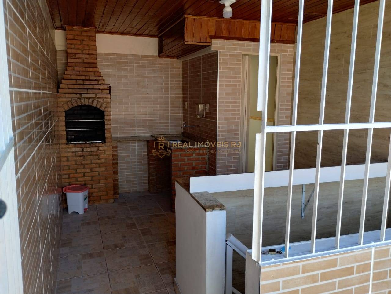 Casa, 2 quartos, 92 m² - Foto 6