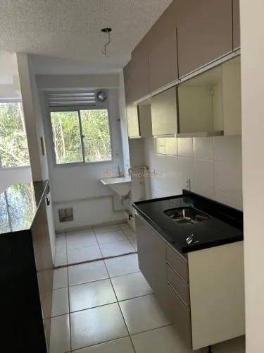 Apartamento, 2 quartos, 50 m² - Foto 3