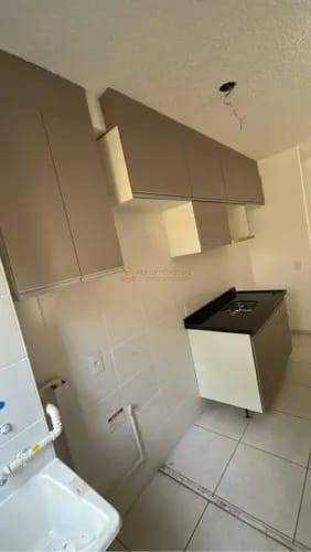 Apartamento, 2 quartos, 50 m² - Foto 4