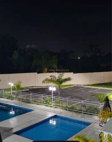 Apartamento, 2 quartos, 50 m² - Foto 8