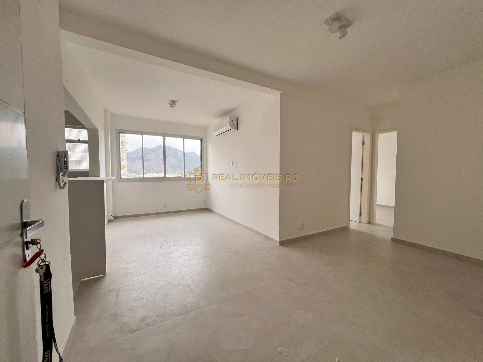 Apartamento, 2 quartos, 55 m² - Foto 1