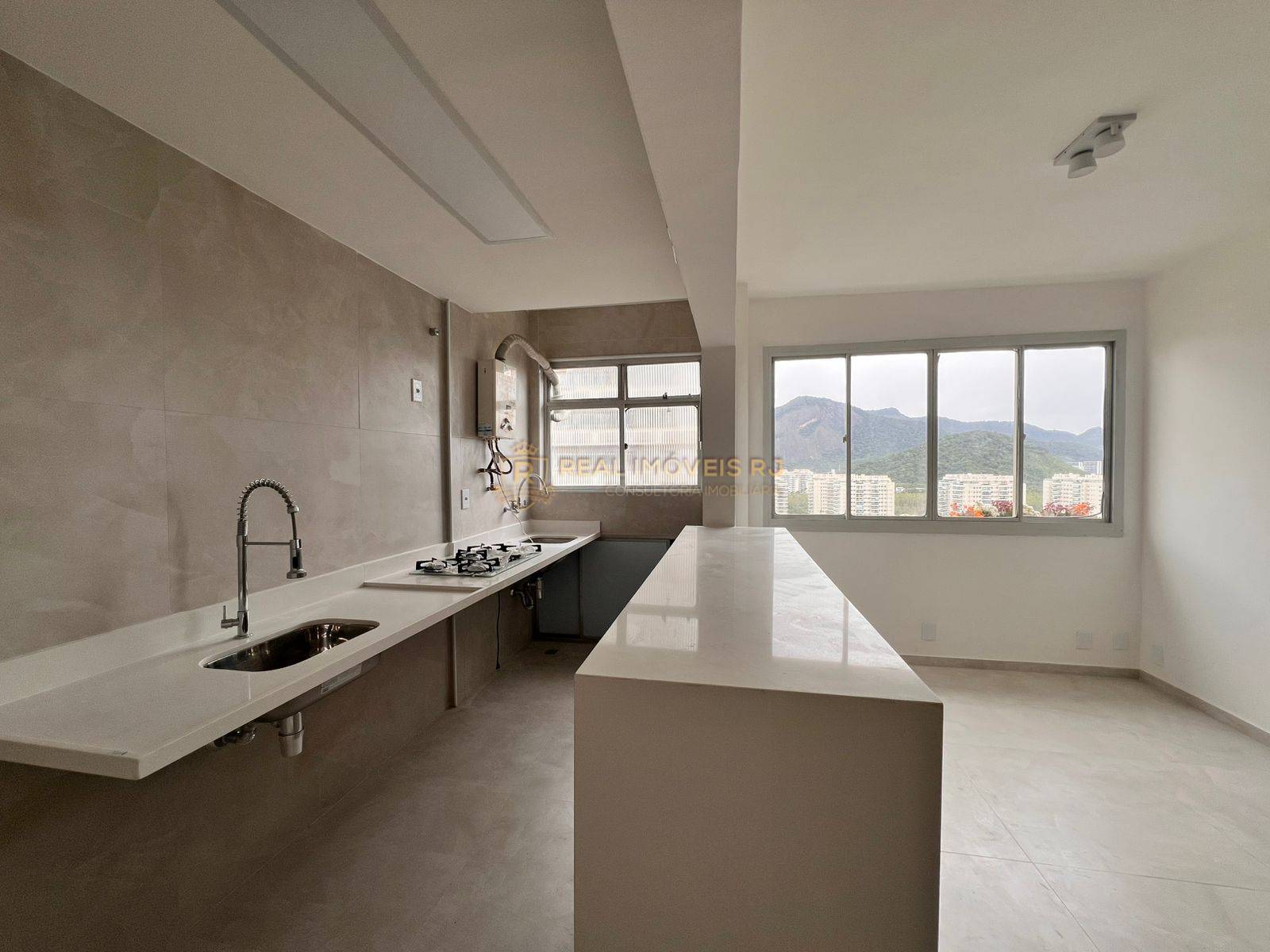 Apartamento, 2 quartos, 55 m² - Foto 2