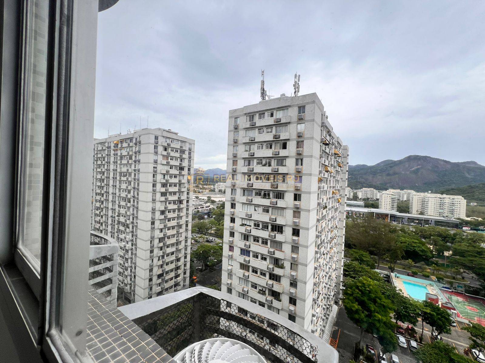 Apartamento, 2 quartos, 55 m² - Foto 3