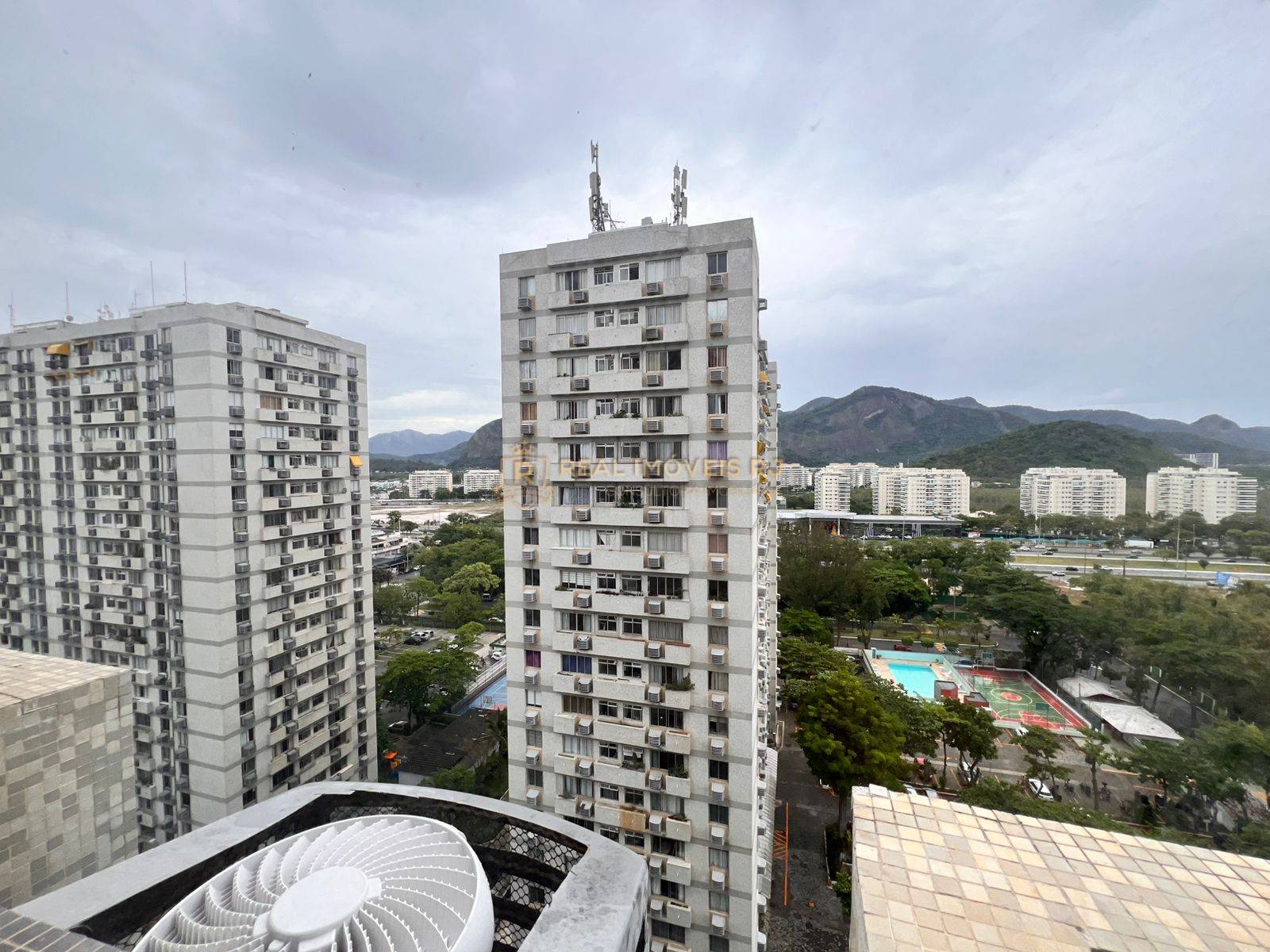 Apartamento, 2 quartos, 55 m² - Foto 6