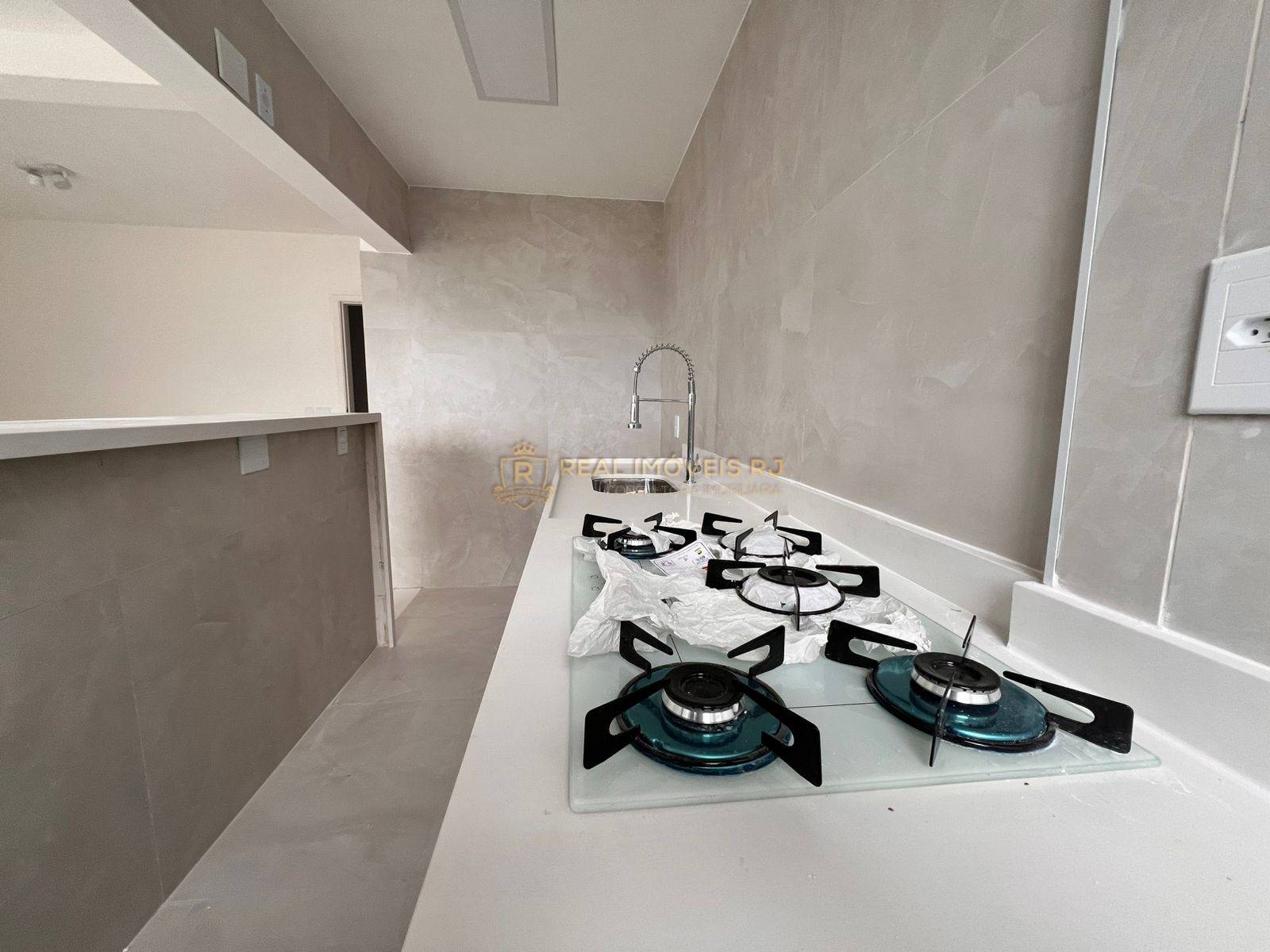 Apartamento, 2 quartos, 55 m² - Foto 5