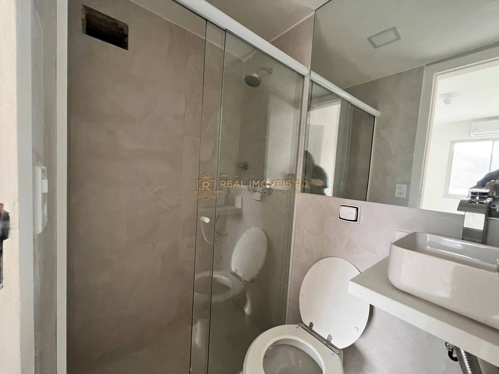 Apartamento, 2 quartos, 55 m² - Foto 9