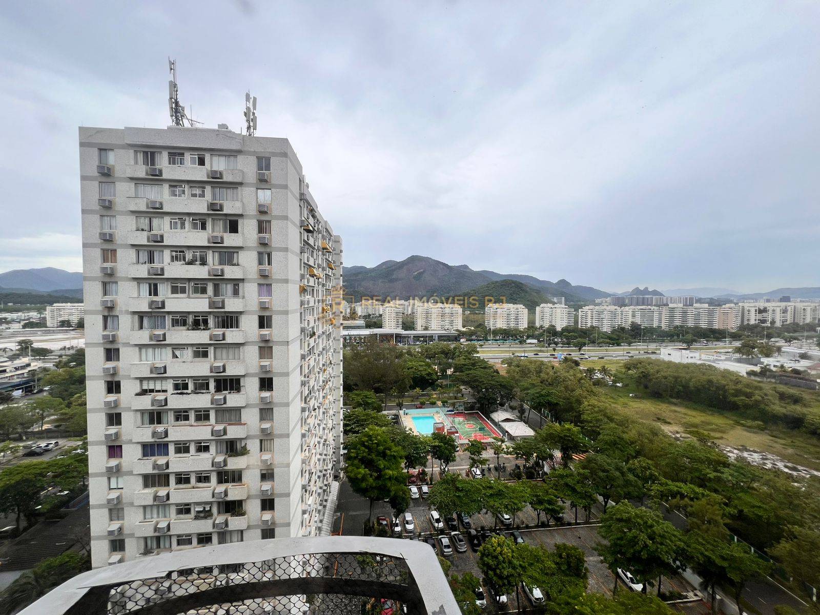 Apartamento, 2 quartos, 55 m² - Foto 16