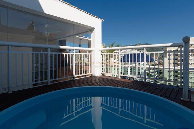 Apartamento, 2 quartos, 130 m² - Foto 1