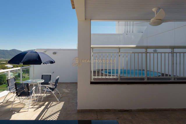 Apartamento, 2 quartos, 130 m² - Foto 2