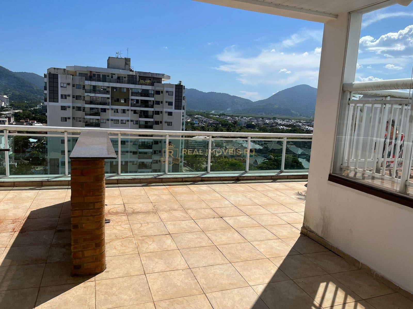 Apartamento, 2 quartos, 130 m² - Foto 3