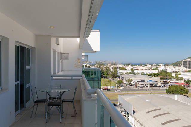 Apartamento, 2 quartos, 130 m² - Foto 6