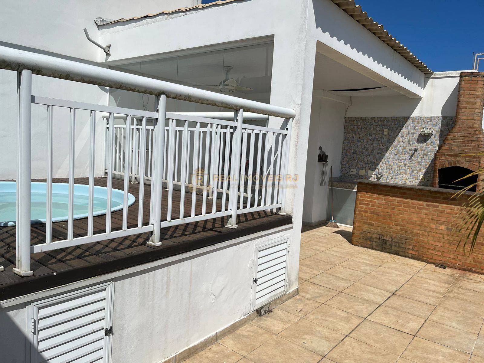 Apartamento, 2 quartos, 130 m² - Foto 8