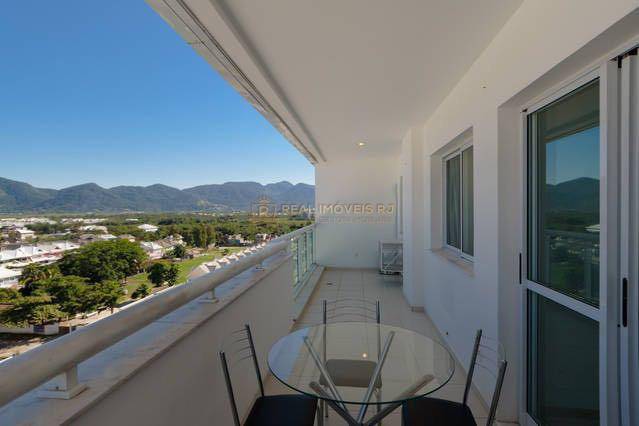 Apartamento, 2 quartos, 130 m² - Foto 9
