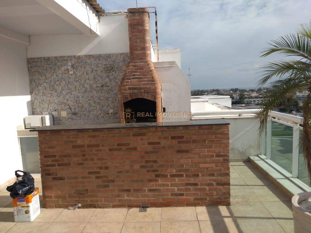 Apartamento, 2 quartos, 130 m² - Foto 21