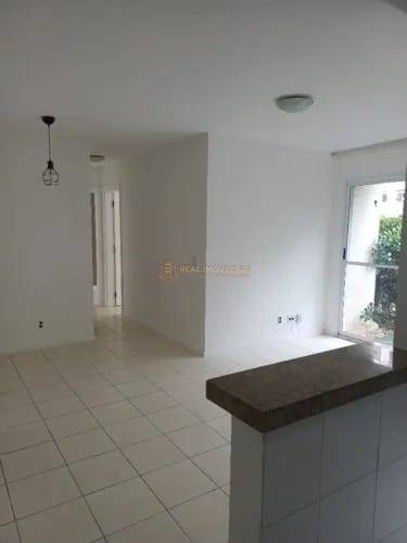 Apartamento, 2 quartos, 62 m² - Foto 2