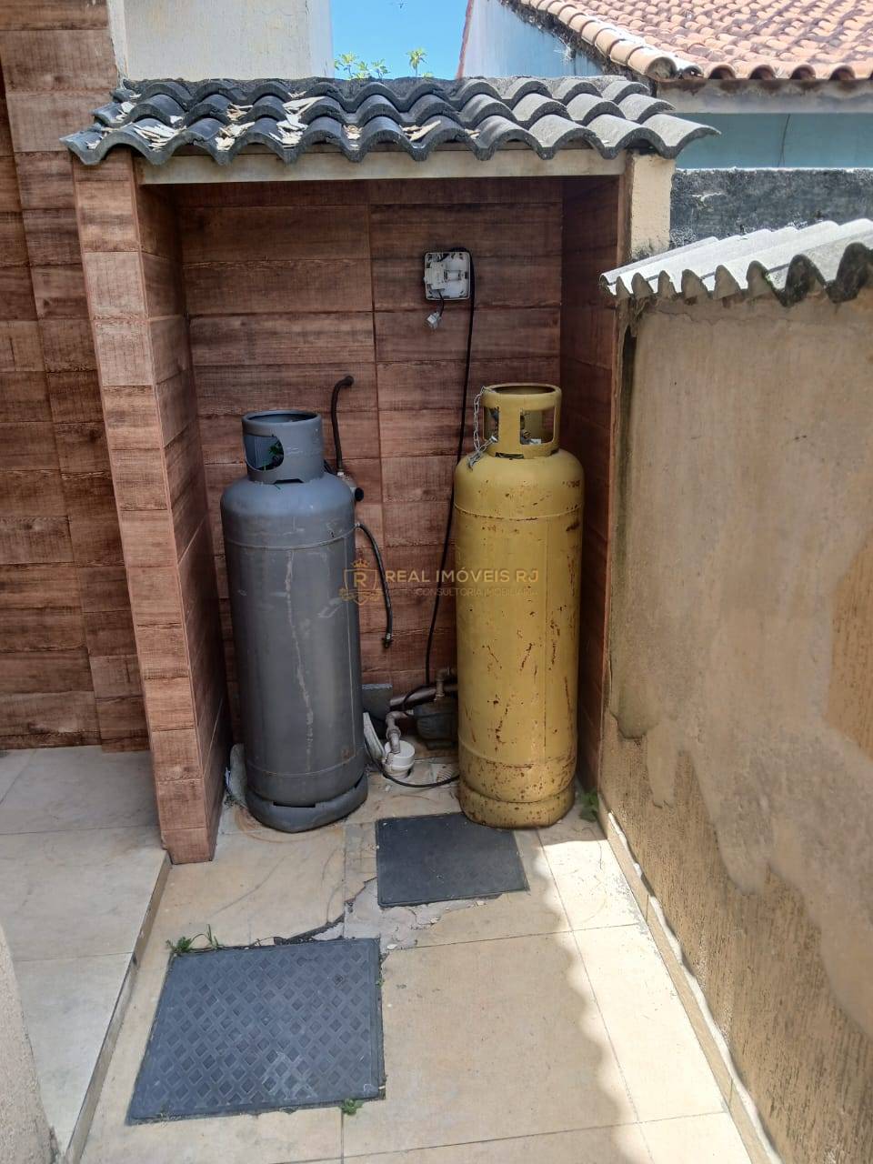 Casa, 4 quartos, 250 m² - Foto 8