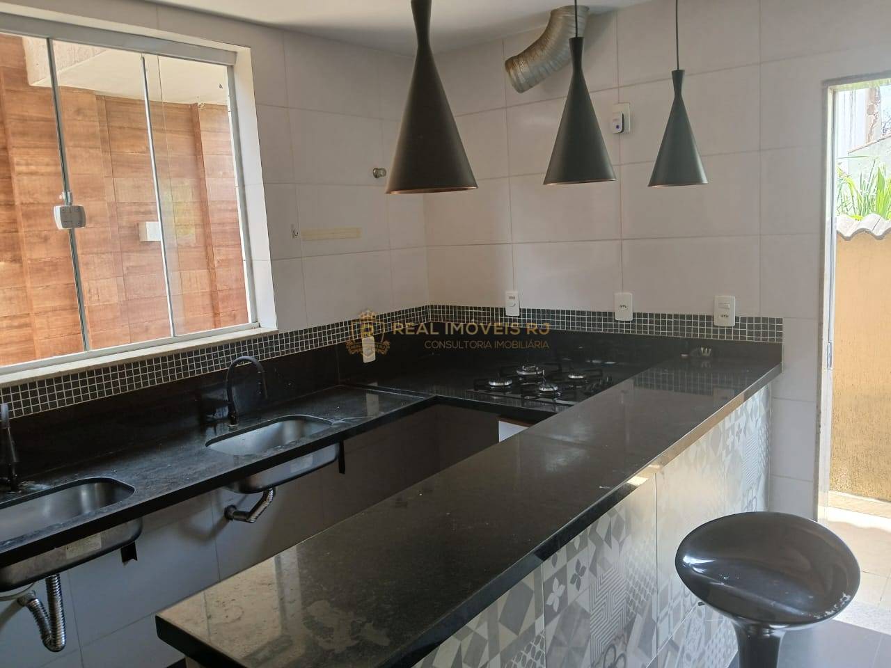 Casa, 4 quartos, 250 m² - Foto 17