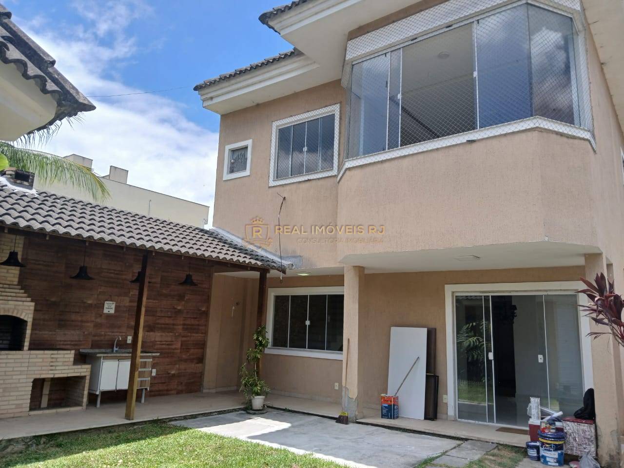 Casa, 4 quartos, 250 m² - Foto 21