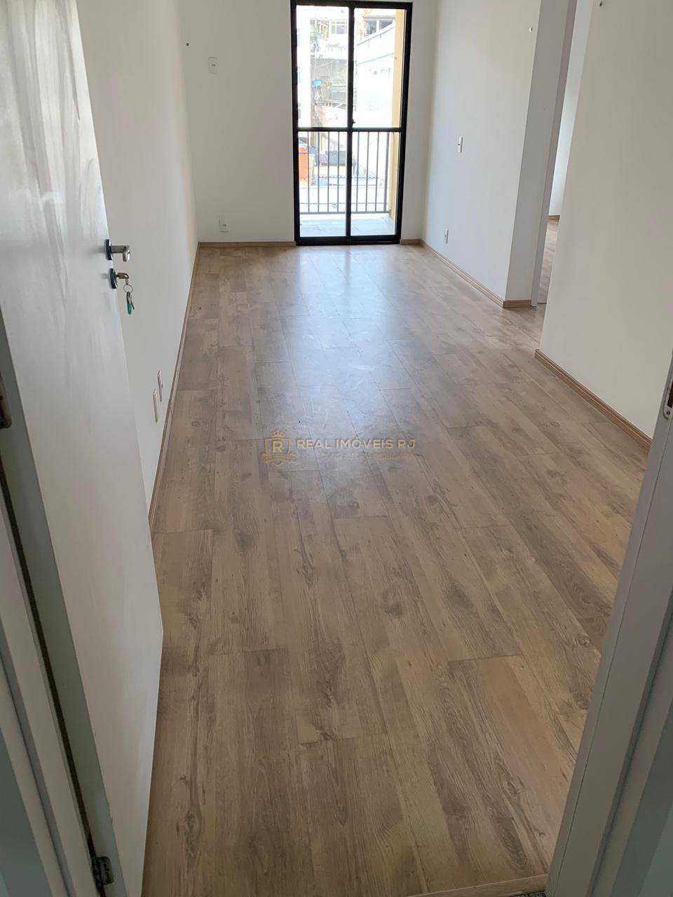 Apartamento, 1 quarto - Foto 1