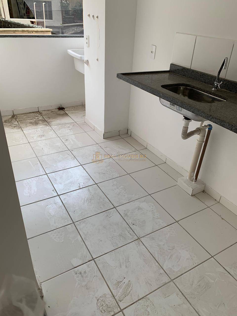 Apartamento, 1 quarto - Foto 3