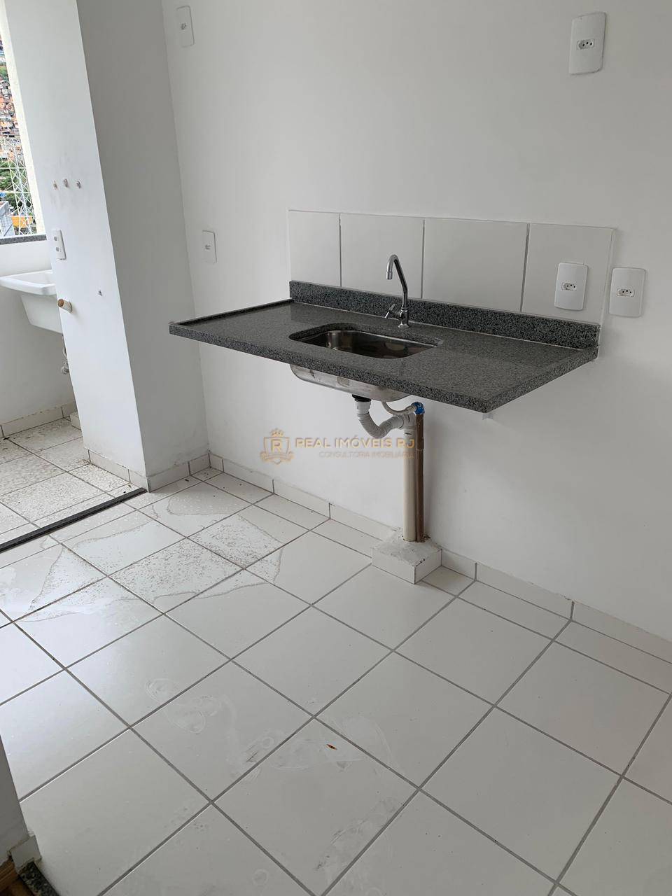 Apartamento, 1 quarto - Foto 8