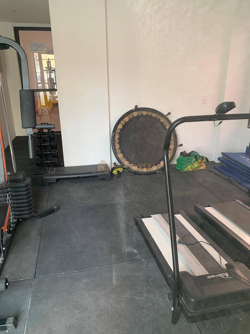 Apartamento, 1 quarto - Foto 17