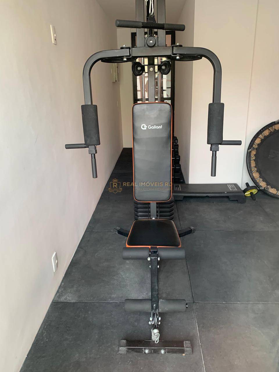 Apartamento, 1 quarto - Foto 18