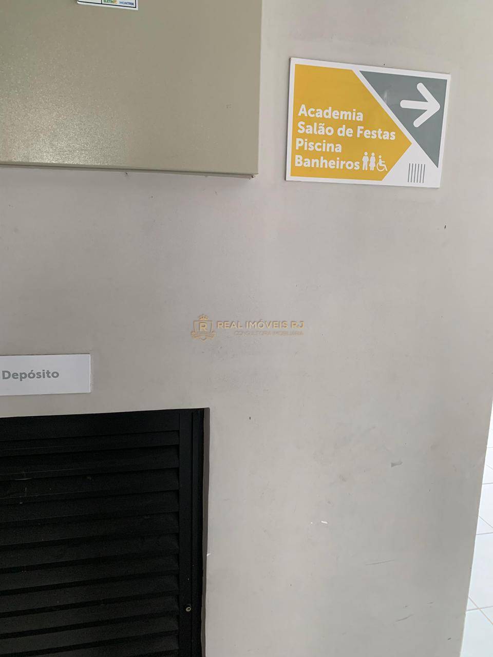 Apartamento, 1 quarto - Foto 19