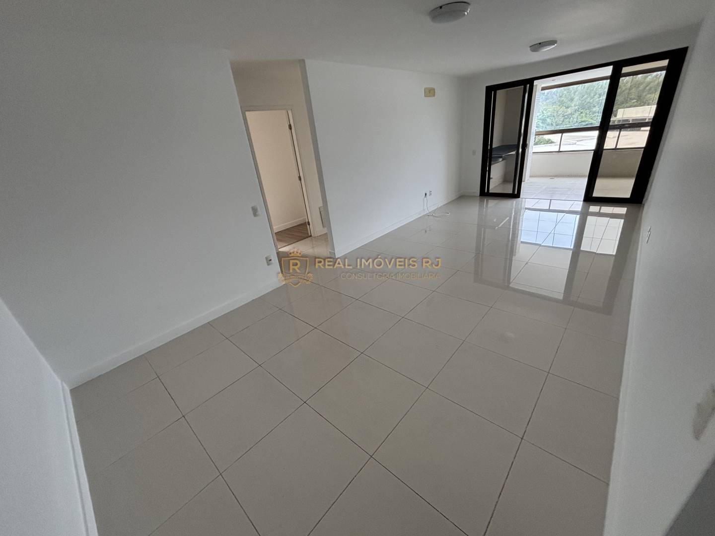 Apartamento, 3 quartos, 131 m² - Foto 1